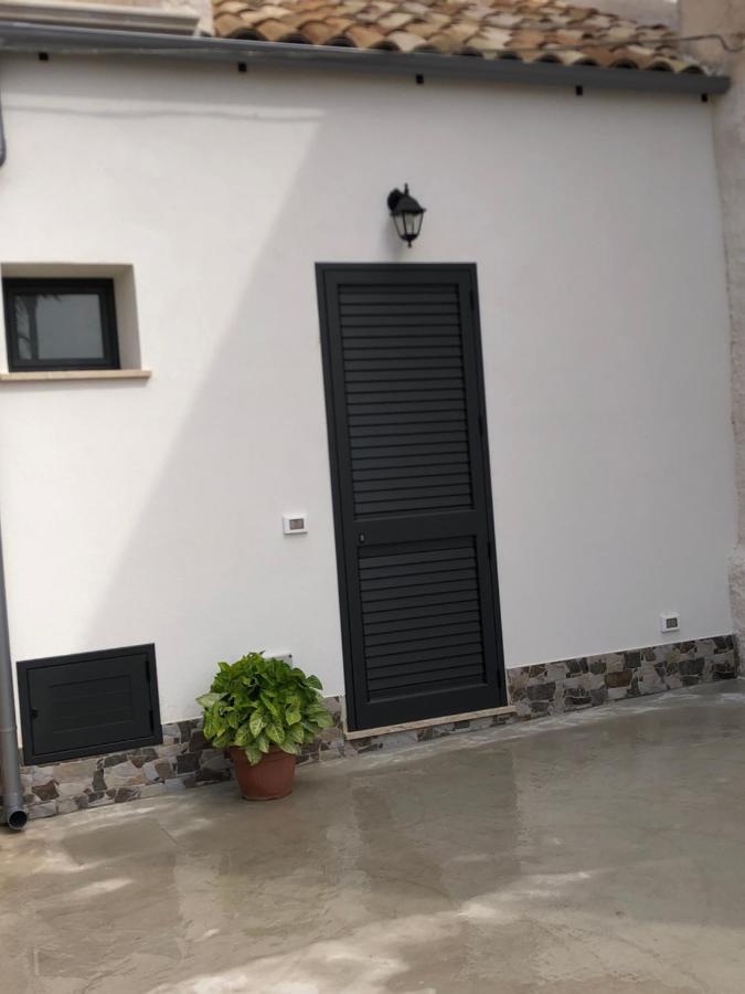 Vila Stella Marina Marsala Exteriér fotografie